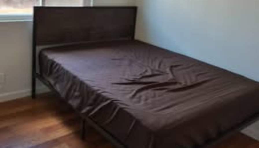JOYCE's room