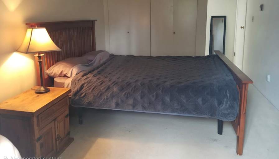 darlene fae's room