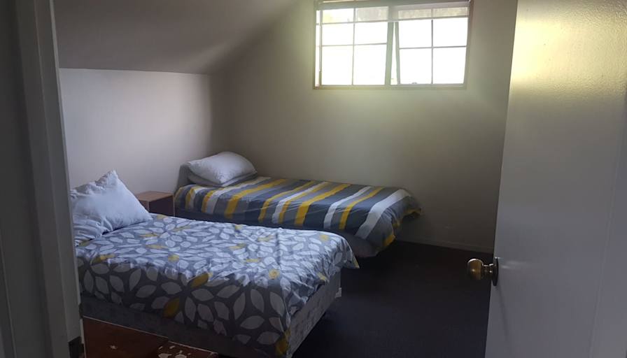King's Loft's room