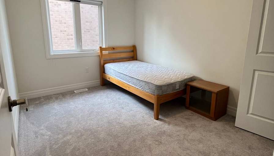 JJ's room