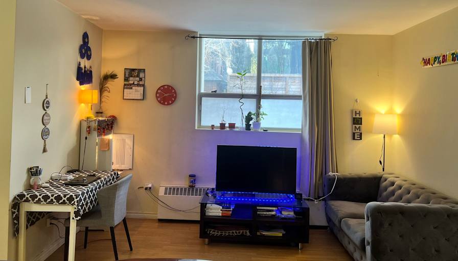 Neetashree Swain's room