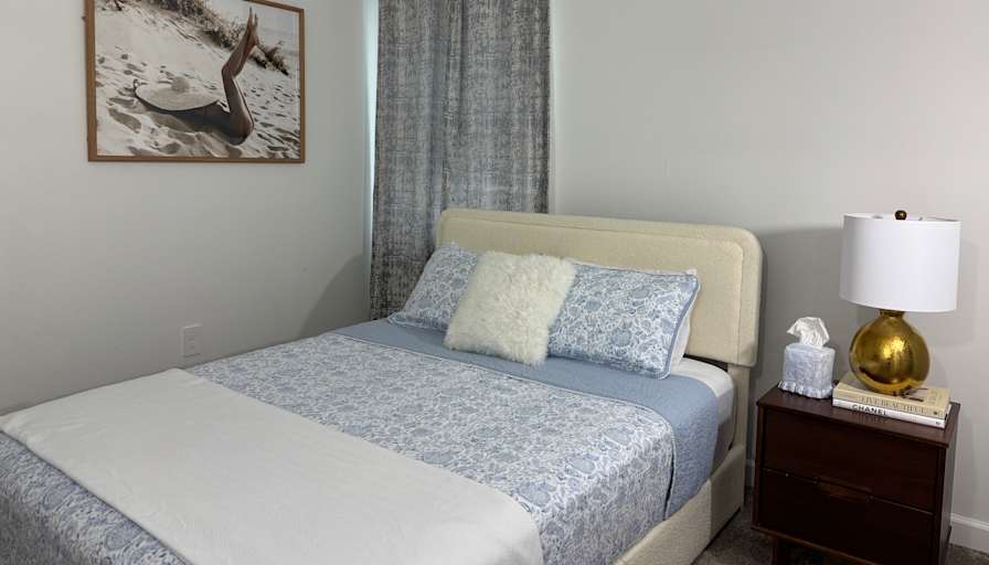 Rochelle's room