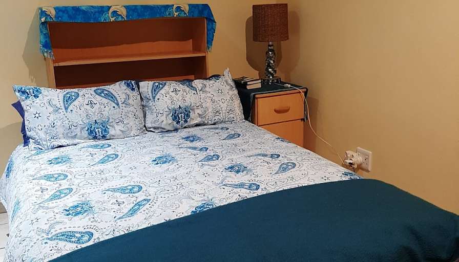 Diane Owen's room