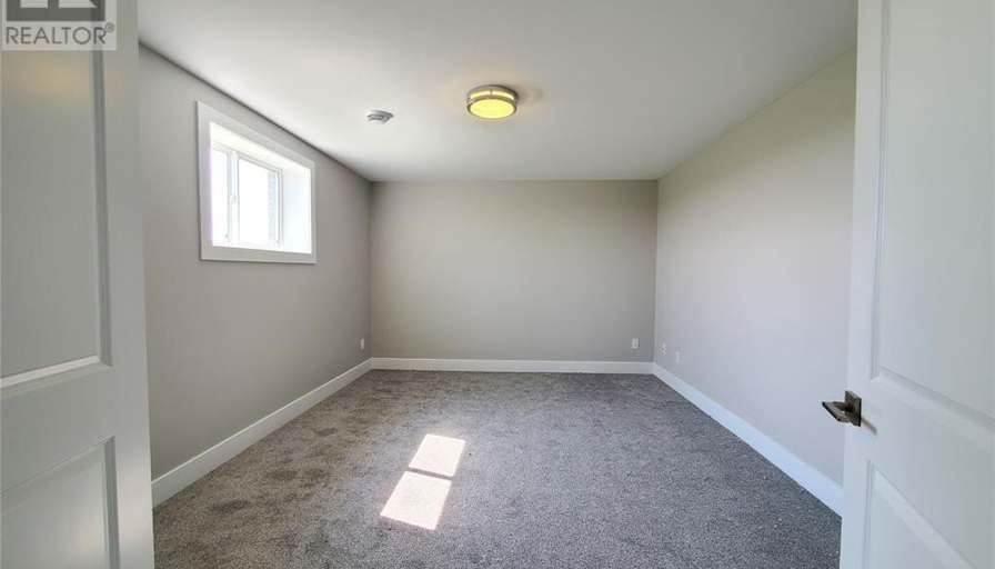 Sonia's room