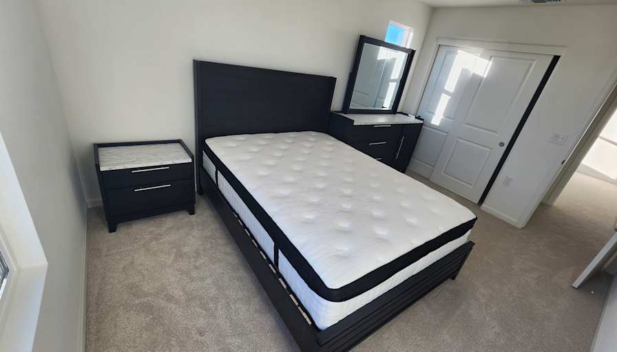 Jay's room