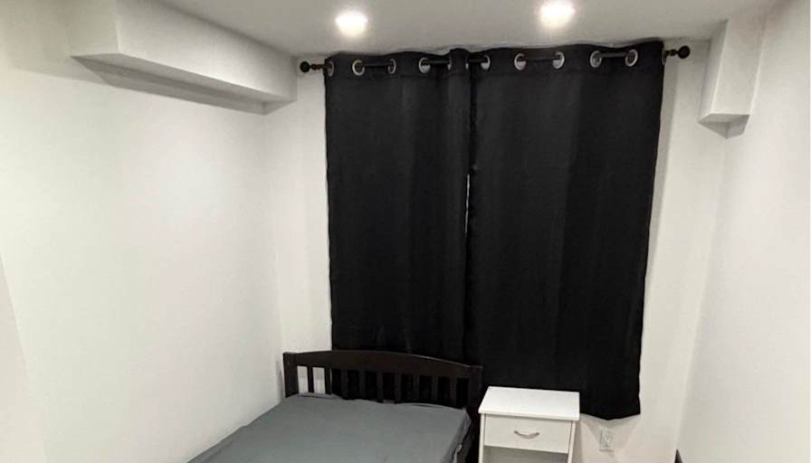 Emily's room