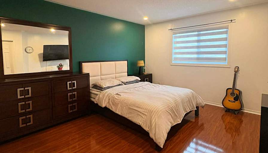 RYAN's room