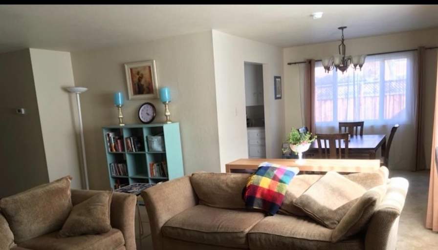 Paige's room