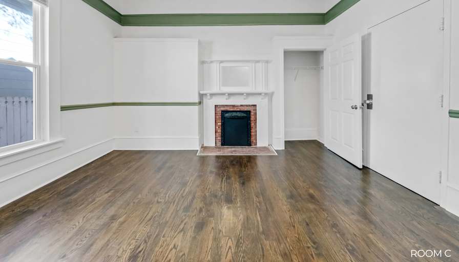 Life Unlocked Rentals's room