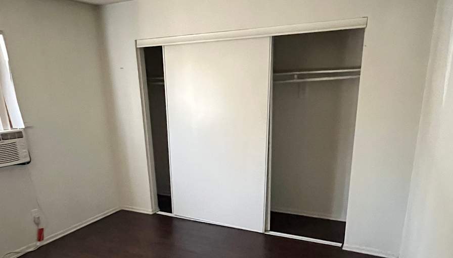 Jesse's room