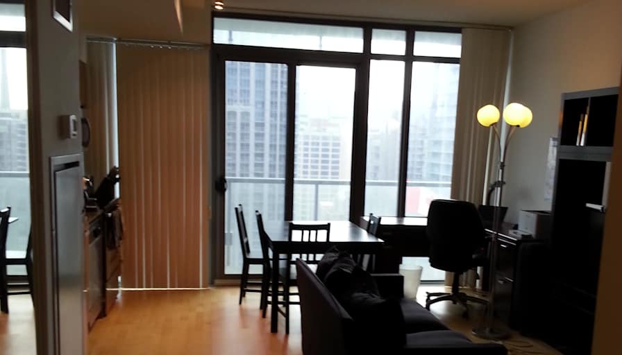 Jason's room