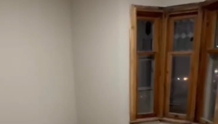 Emilia's room