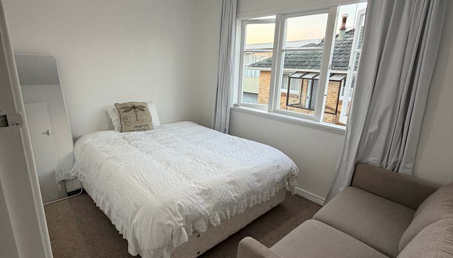Georgina's room