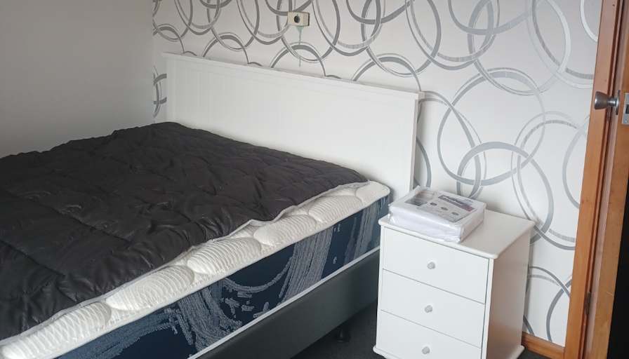 Jason's room