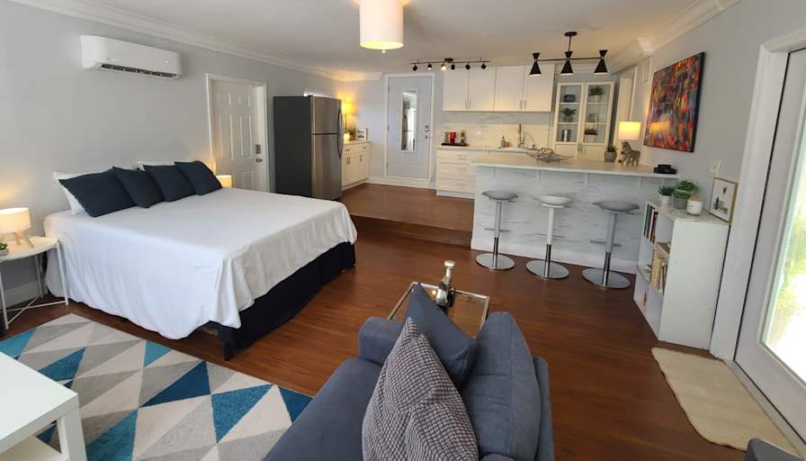 Matthew's room