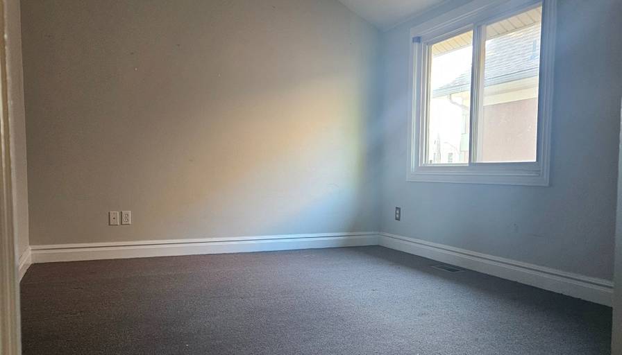 Samir's room