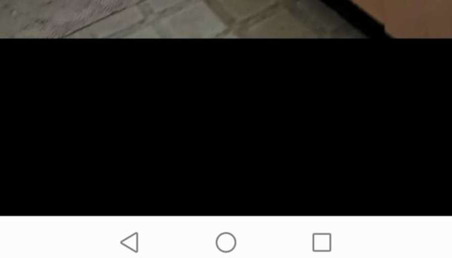 Tom's room