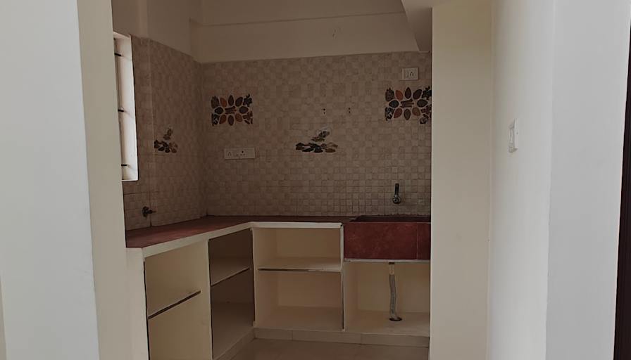 Deepak Raj's room