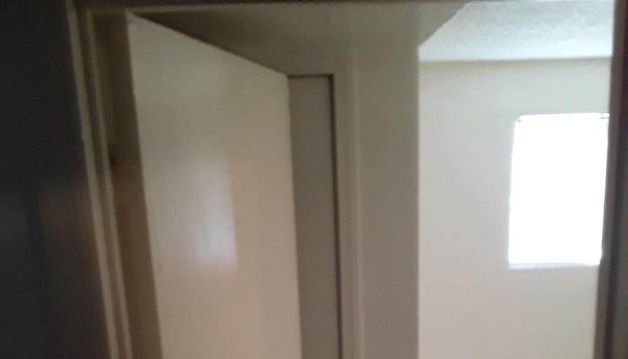 James's room
