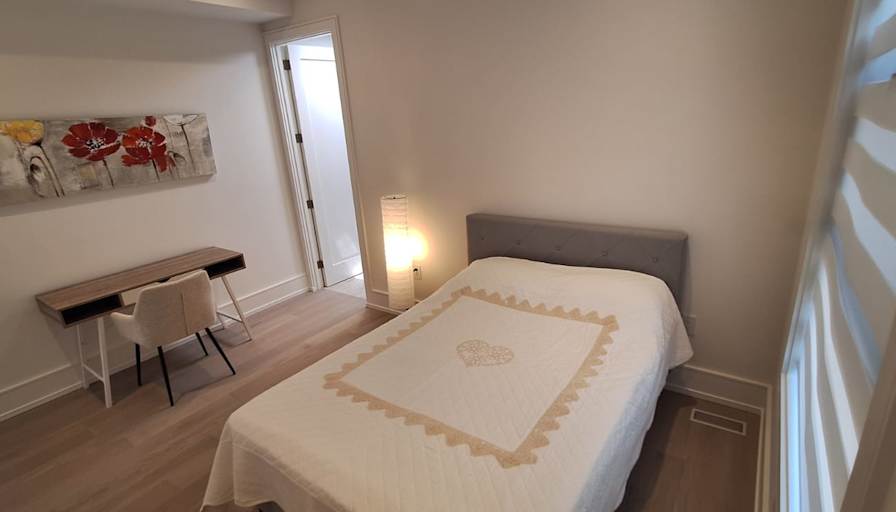Soykan Balverdi's room