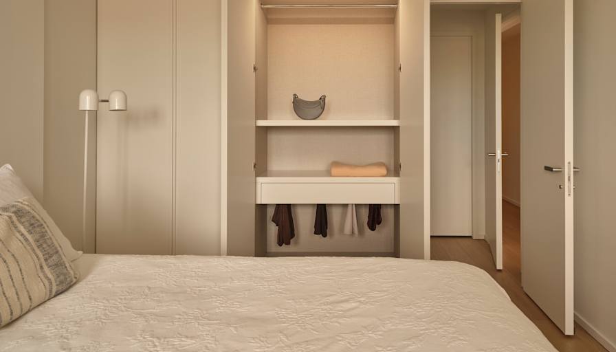 Chloe's room