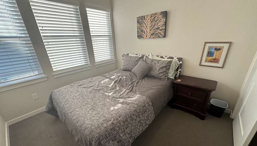 Jeff Englehorn's room
