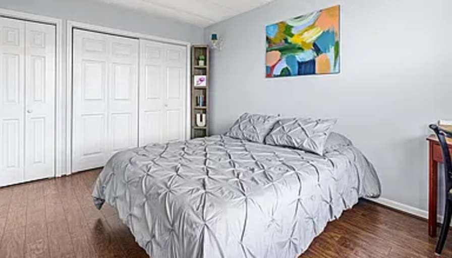 noel's room