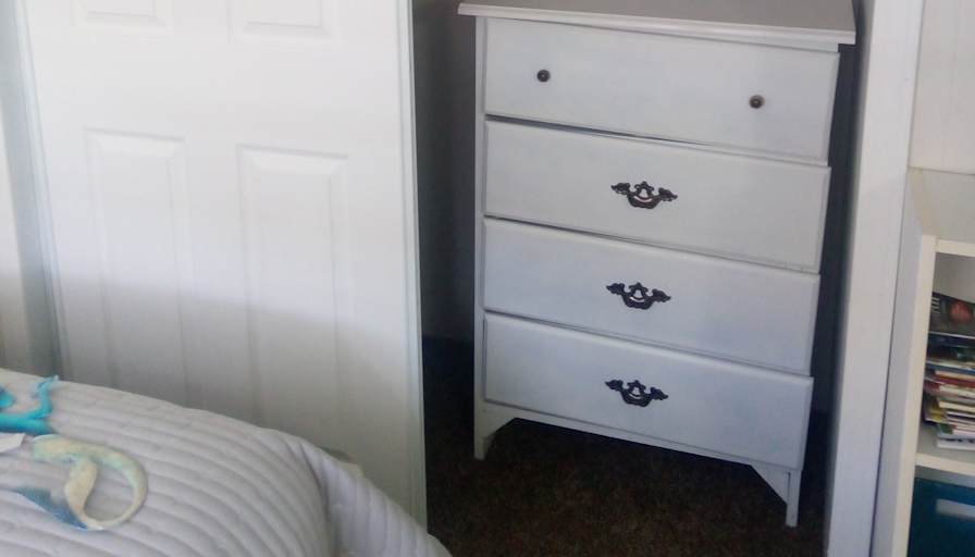 Arlene's room