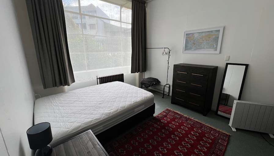 Anna's room