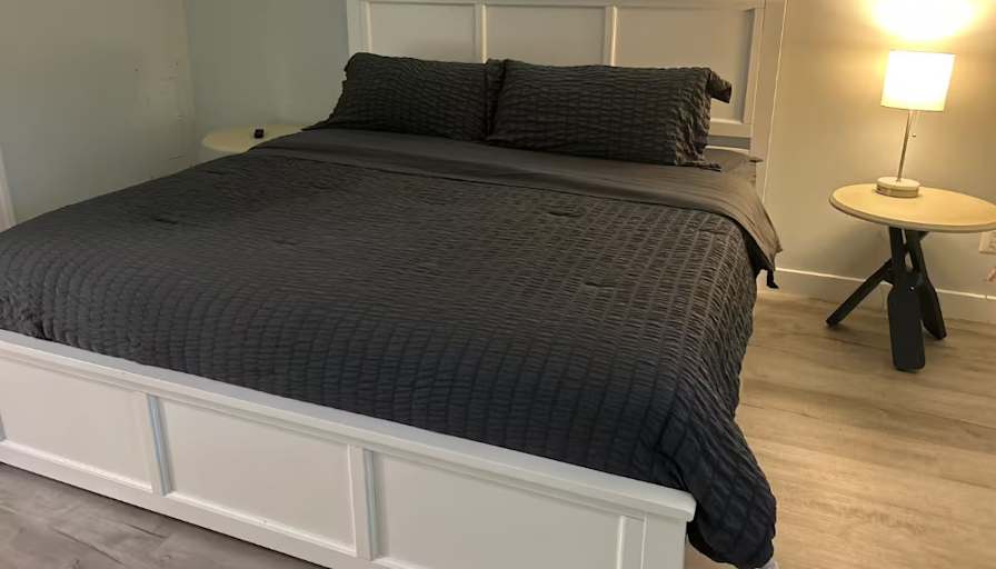 Emma's room