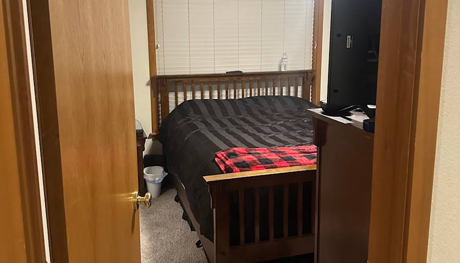 Kylie's room