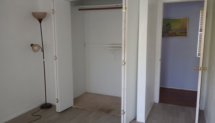 Jessica Yang's room