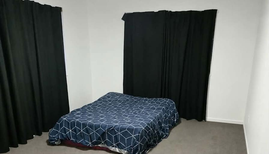 Keziah's room