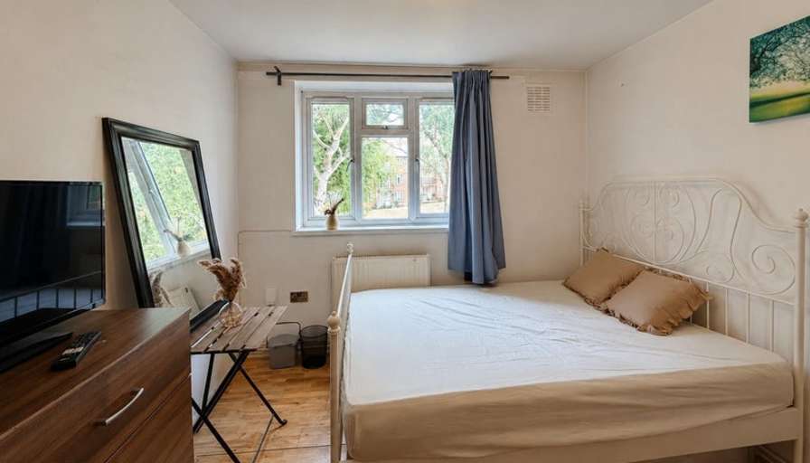 LDS Property Finder's room