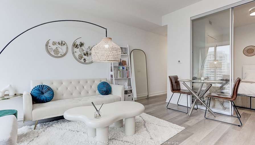 Daisy's room