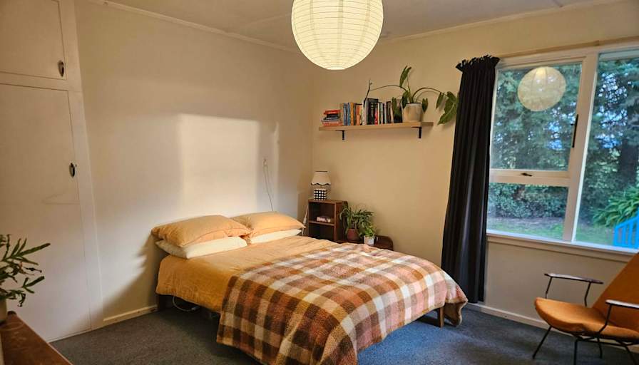 Lisa's room