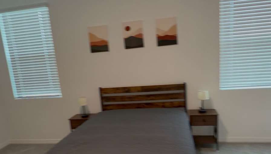 Dubrazka's room