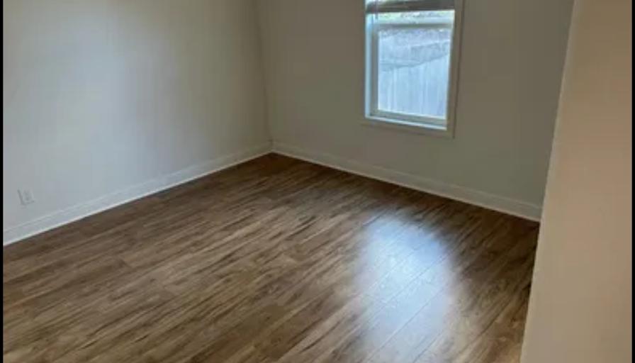 Mackenzie's room