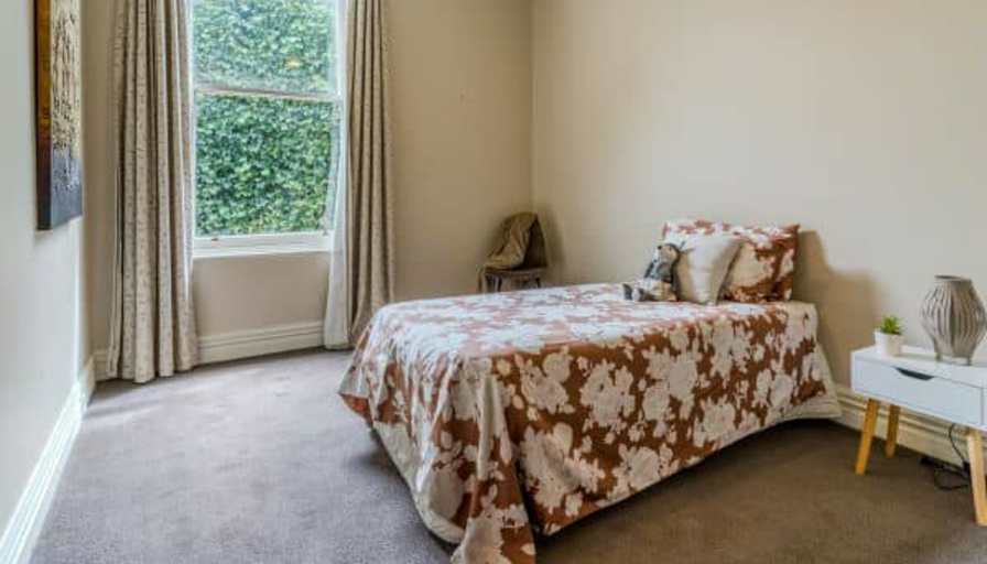 Kirsten's room