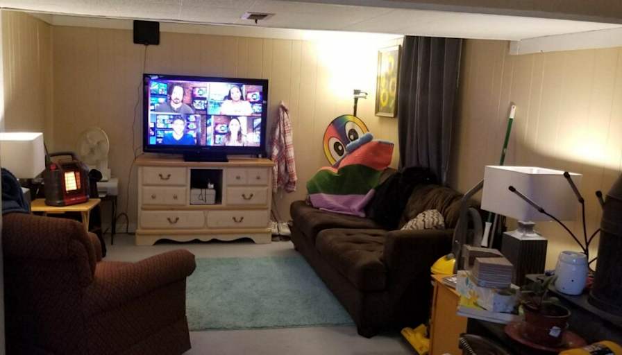Natalie's room