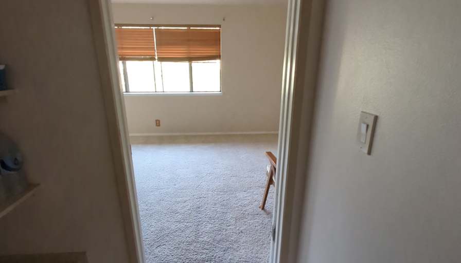 Crystal's room