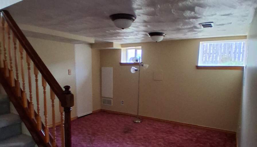 Veronica Lara's room