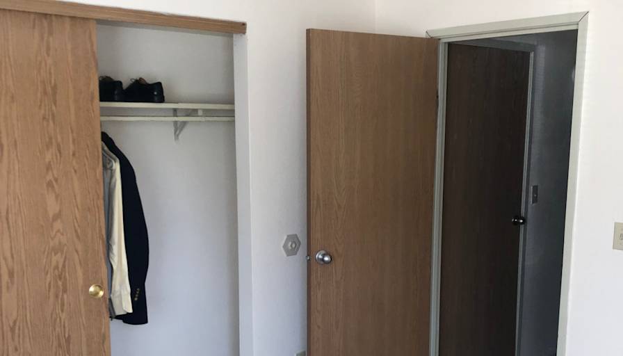 Herman's room