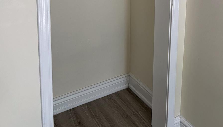 Bryn Cowan's room