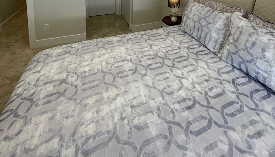 Shriya's room