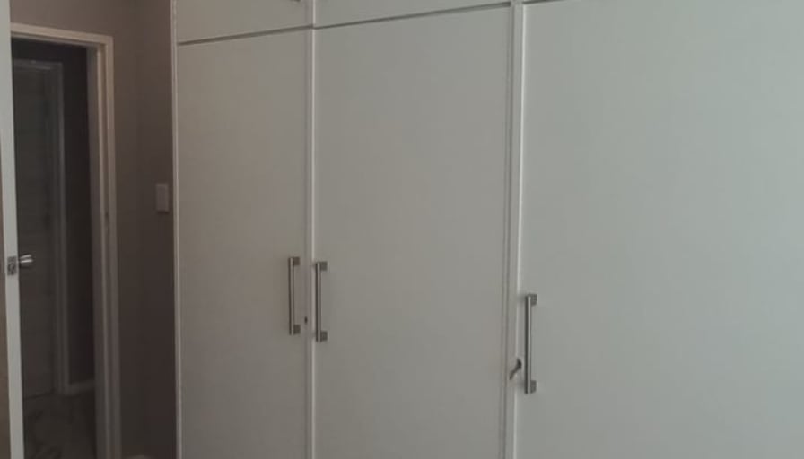 JACKSON's room