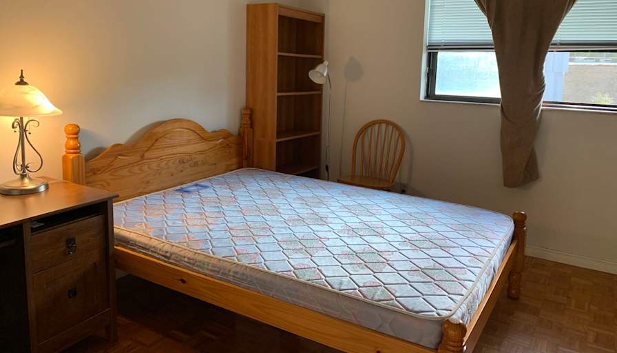 David's room