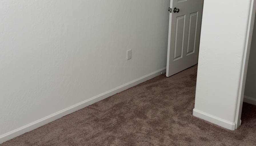 Antoine (Tony)'s room