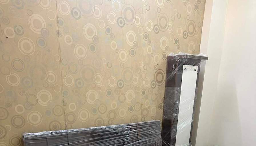 Nivedita Choudhary's room