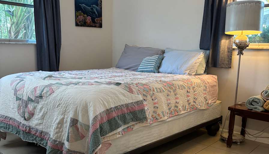 Joy's room